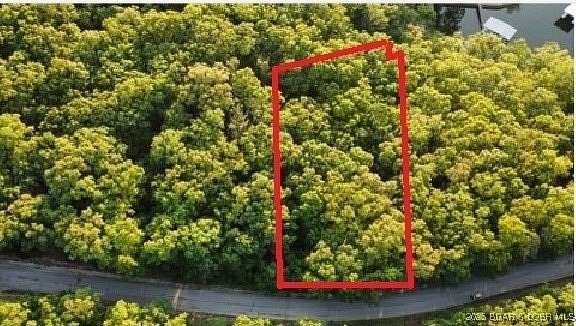 0.8 Acres of Land for Sale in Jasper Township, Missouri