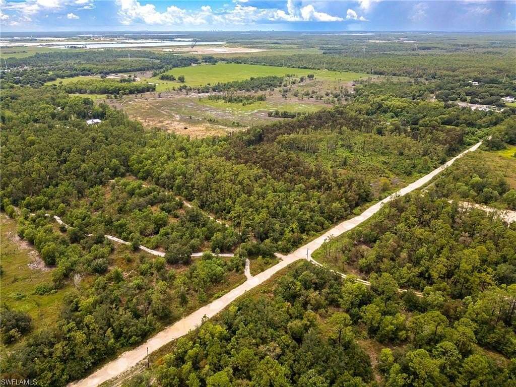 4.9 Acres of Residential Land for Sale in Fort Myers, Florida