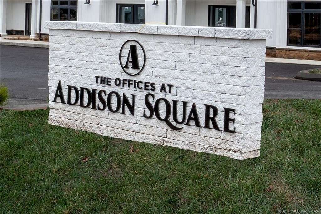 2.43 Acres of Improved Commercial Land for Sale in Glastonbury, Connecticut