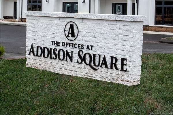 2.43 Acres of Improved Commercial Land for Sale in Glastonbury, Connecticut