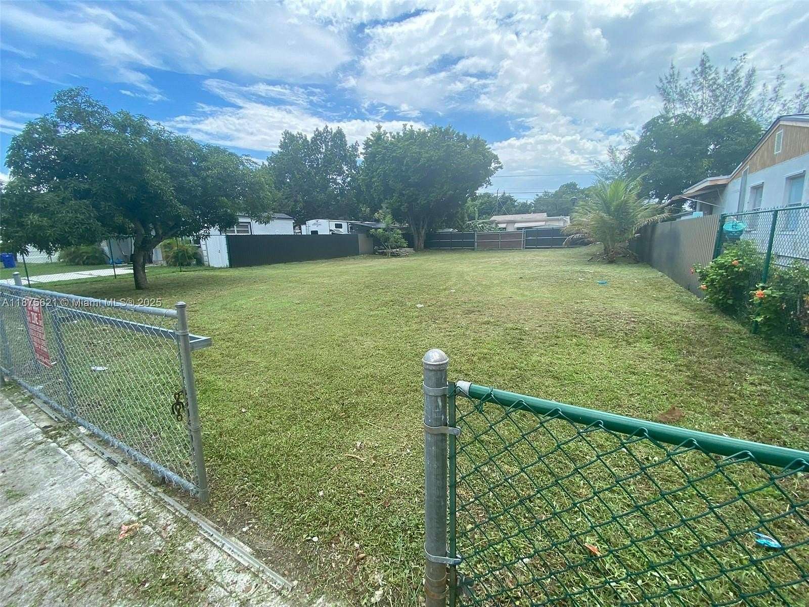 0.15 Acres of Residential Land for Sale in Miami, Florida