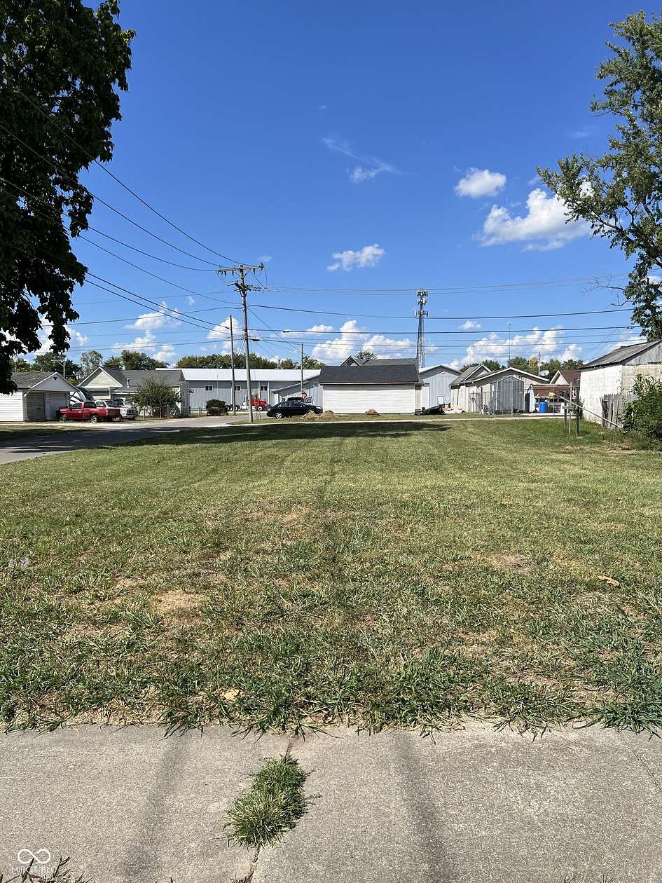 0.14 Acres of Residential Land for Sale in Seymour, Indiana