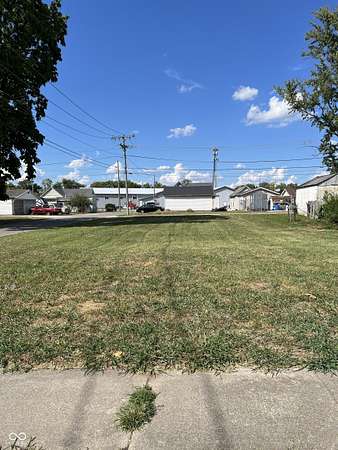 0.14 Acres of Residential Land for Sale in Seymour, Indiana