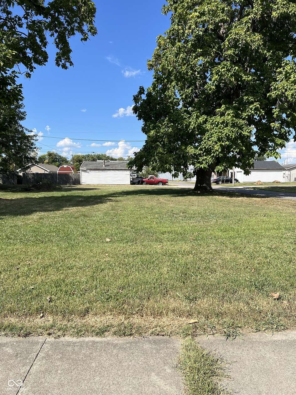 0.15 Acres of Residential Land for Sale in Seymour, Indiana