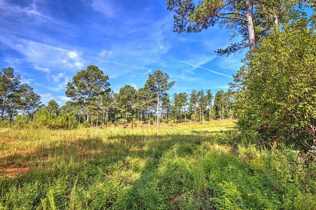 6.23 Acres of Land for Sale in Ellijay, Georgia