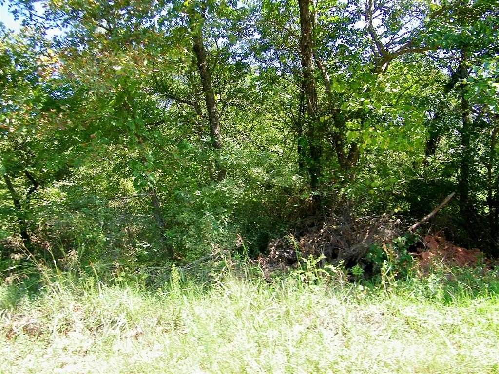 40 Acres of Land for Sale in Macomb, Oklahoma