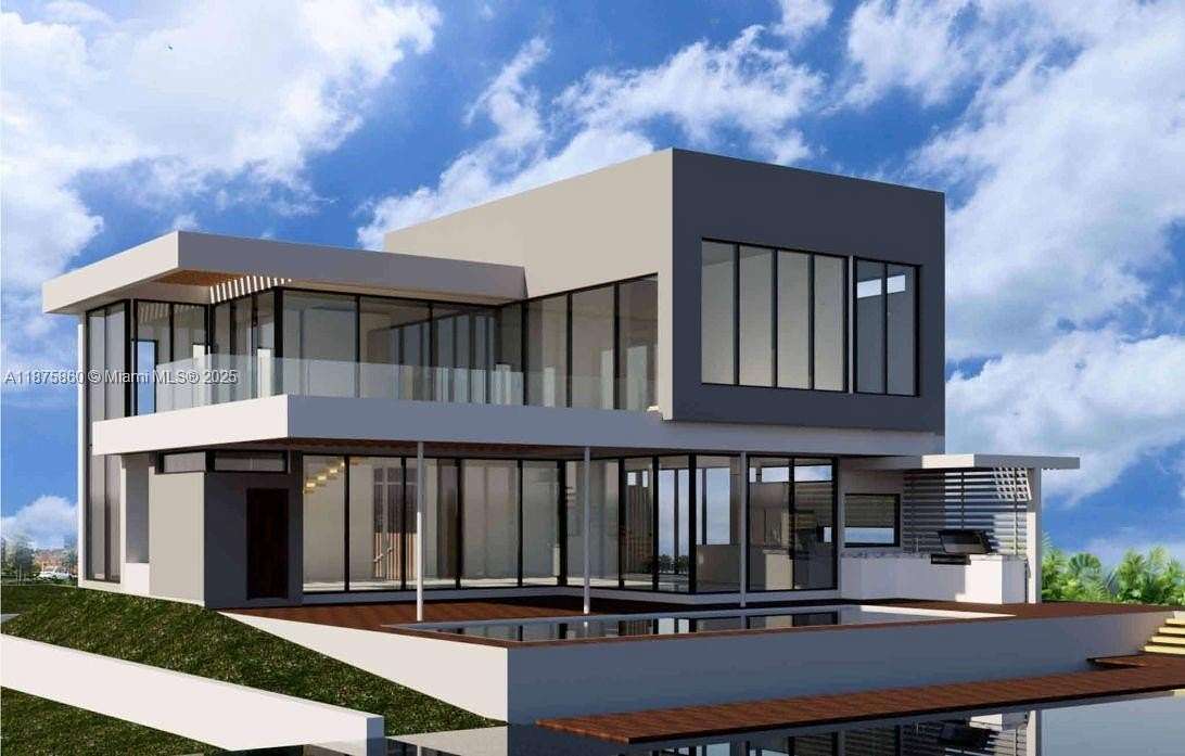 0.2 Acres of Residential Land for Sale in Miami Shores, Florida