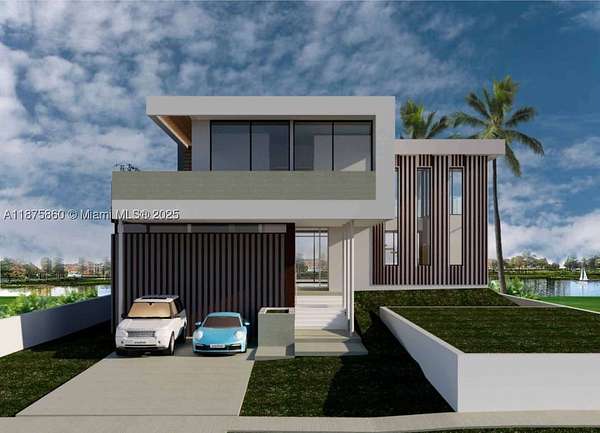 0.2 Acres of Residential Land for Sale in Miami Shores, Florida