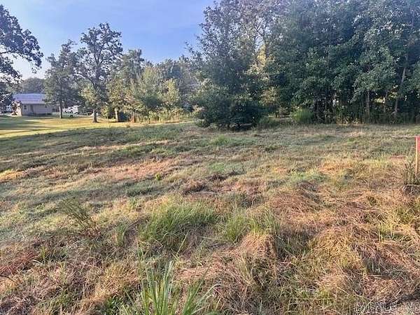 0.69 Acres of Residential Land for Sale in St. Charles, Arkansas