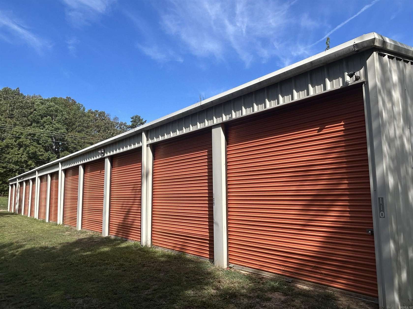 1.52 Acres of Improved Commercial Land for Sale in Heber Springs, Arkansas