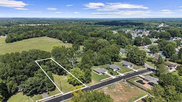 0.25 Acres of Residential Land for Sale in Cabot, Arkansas