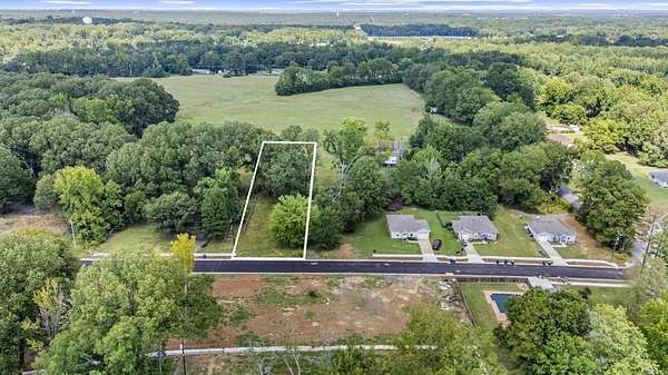 0.25 Acres of Residential Land for Sale in Cabot, Arkansas