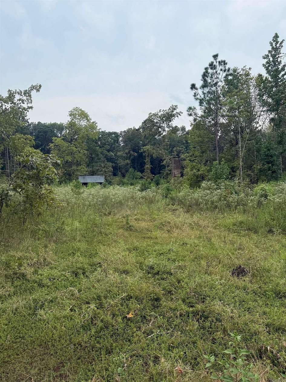 4.39 Acres of Land for Sale in Gurdon, Arkansas