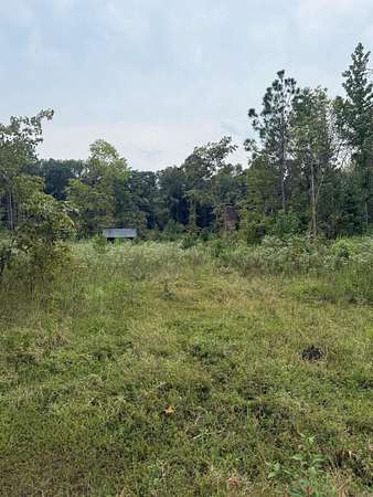 4.39 Acres of Land for Sale in Gurdon, Arkansas