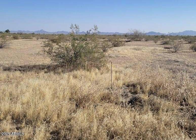 2 Acres of Residential Land for Sale in Tonopah, Arizona