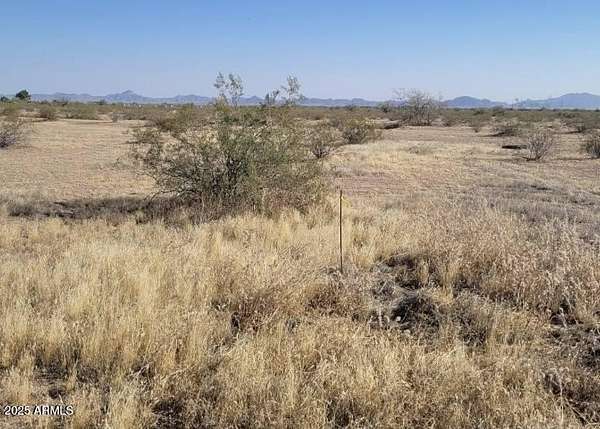 2 Acres of Residential Land for Sale in Tonopah, Arizona