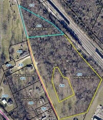 7.44 Acres of Mixed-Use Land for Sale in Winchester, Kentucky