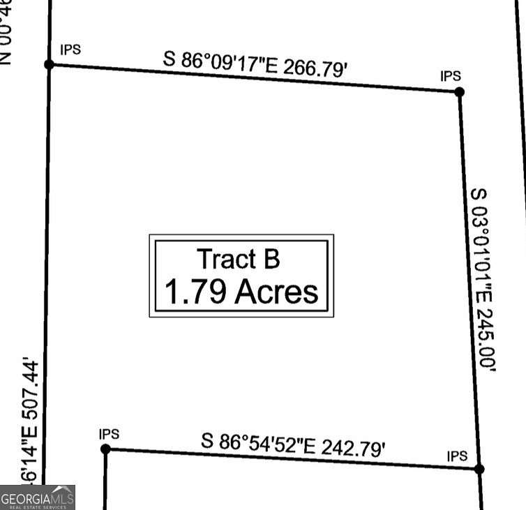1.79 Acres of Residential Land for Sale in Trion, Georgia