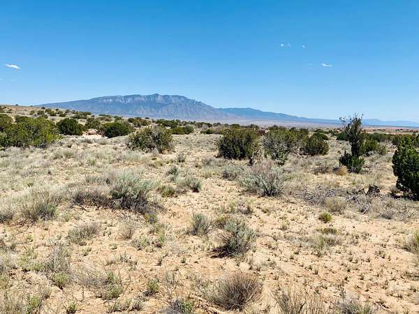 0.5 Acres of Residential Land for Sale in Rio Rancho, New Mexico