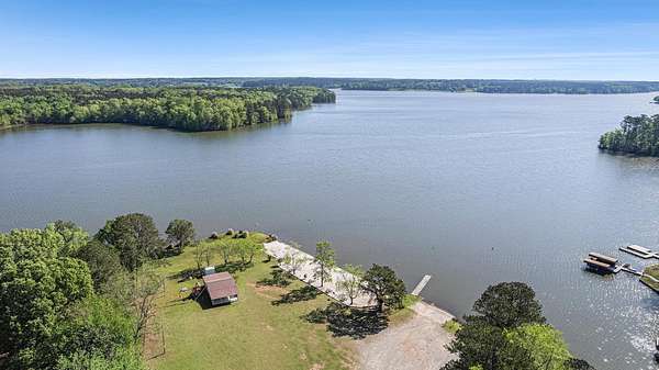 0.07 Acres of Residential Land for Sale in Eatonton, Georgia