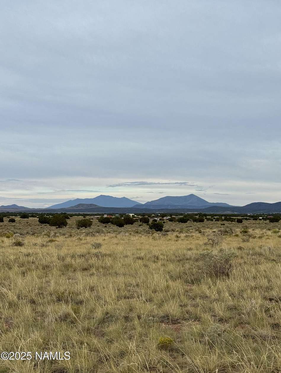 1.6 Acres of Land for Sale in Williams, Arizona
