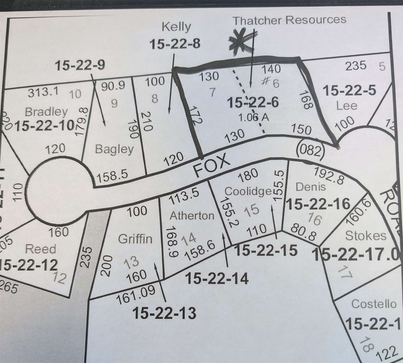 1 Acre of Residential Land for Sale in Brandon, Vermont