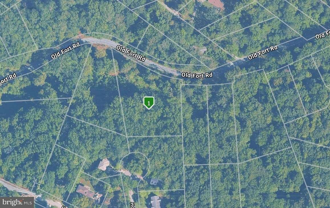 2 Acres of Residential Land for Sale in Fort Washington, Maryland
