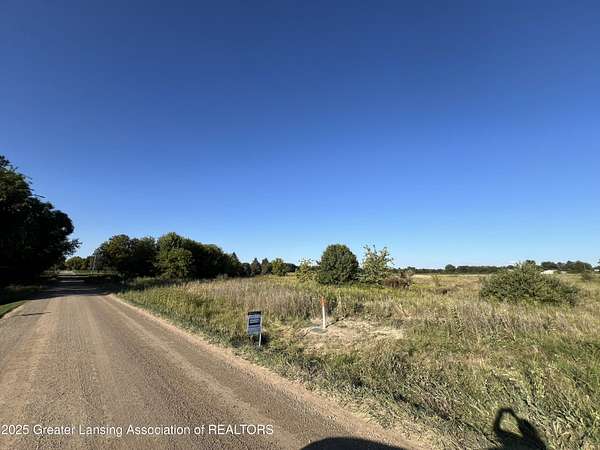 5 Acres of Land for Sale in DeWitt, Michigan