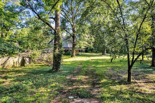 7.24 Acres of Commercial Land for Sale in Memphis, Tennessee