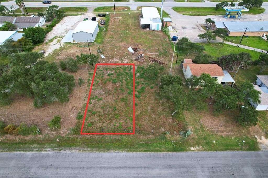 0.12 Acres of Residential Land for Sale in Rockport, Texas