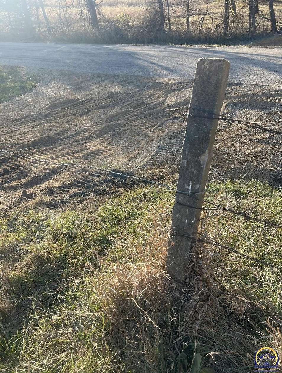 23.2 Acres of Land for Sale in Lawrence, Kansas