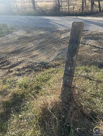 23.2 Acres of Land for Sale in Lawrence, Kansas