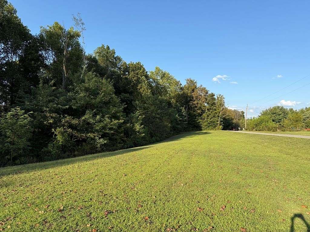 5.17 Acres of Land for Sale in Gainesboro, Tennessee