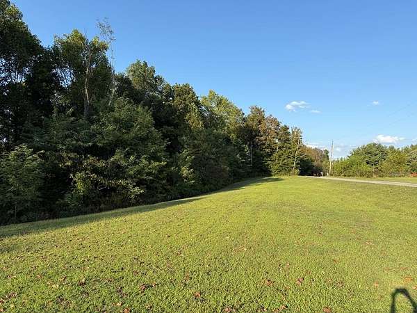 5.17 Acres of Land for Sale in Gainesboro, Tennessee