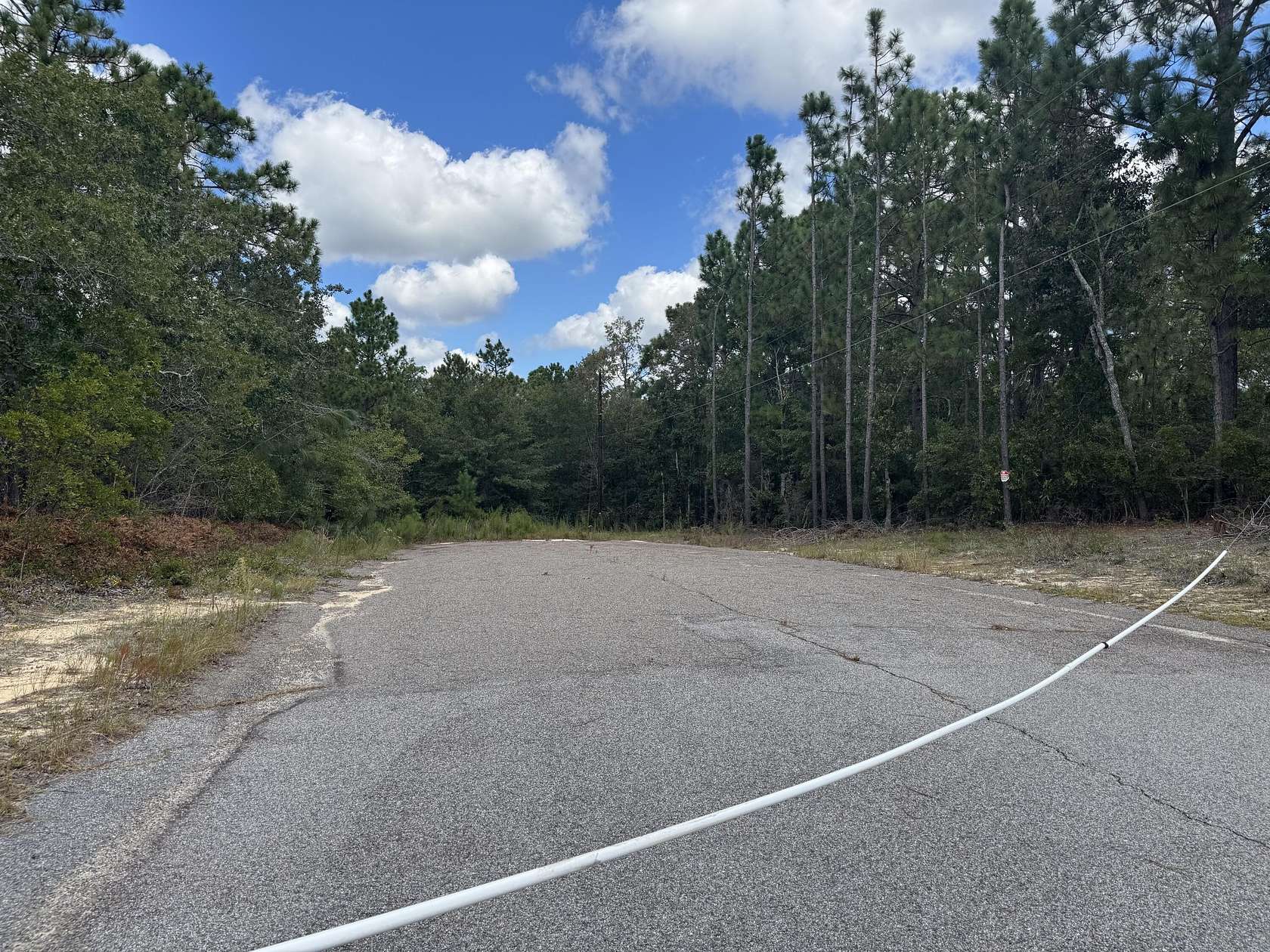 45.6 Acres of Land for Sale in Aiken, South Carolina