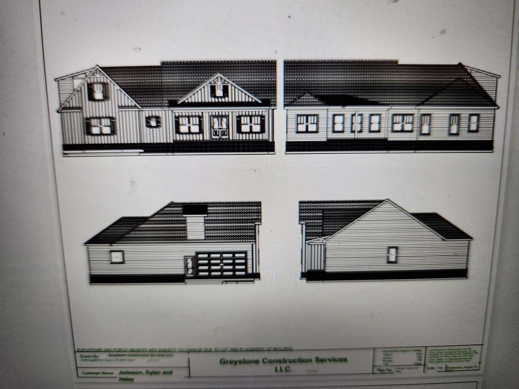 5.54 Acres of Land with Home for Sale in Beech Island, South Carolina
