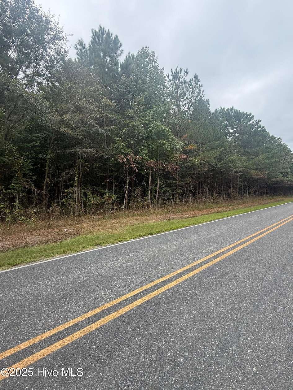 0.46 Acres of Land for Sale in Eure, North Carolina