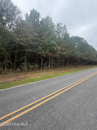 0.46 Acres of Land for Sale in Eure, North Carolina