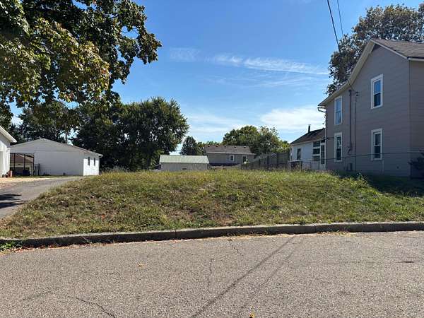 0.1 Acres of Residential Land for Sale in Lancaster, Ohio