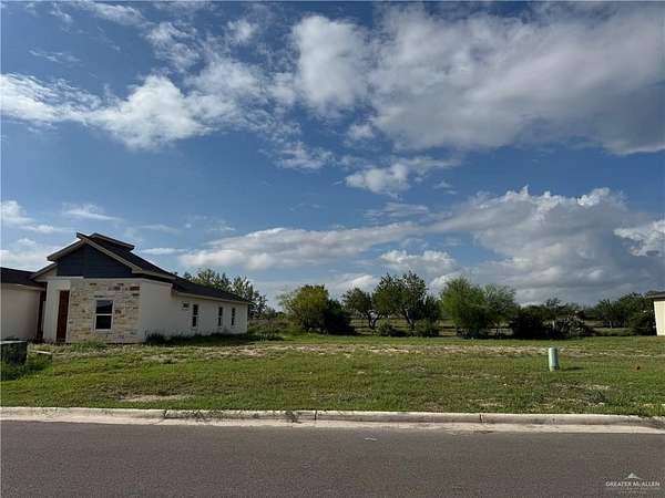 0.15 Acres of Residential Land for Sale in Alton, Texas