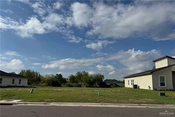 0.15 Acres of Residential Land for Sale in Alton, Texas