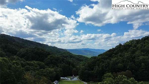 10.2 Acres of Land for Sale in Elk Park, North Carolina