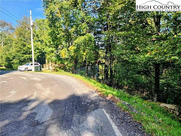 0.38 Acres of Land for Sale in Beech Mountain, North Carolina
