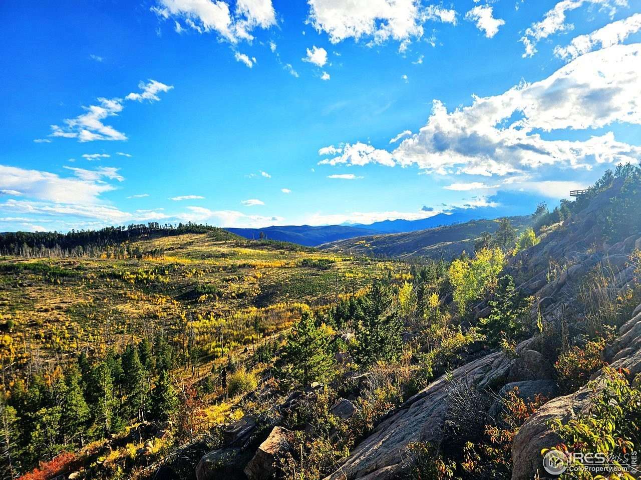 5 Acres of Residential Land for Sale in Drake, Colorado