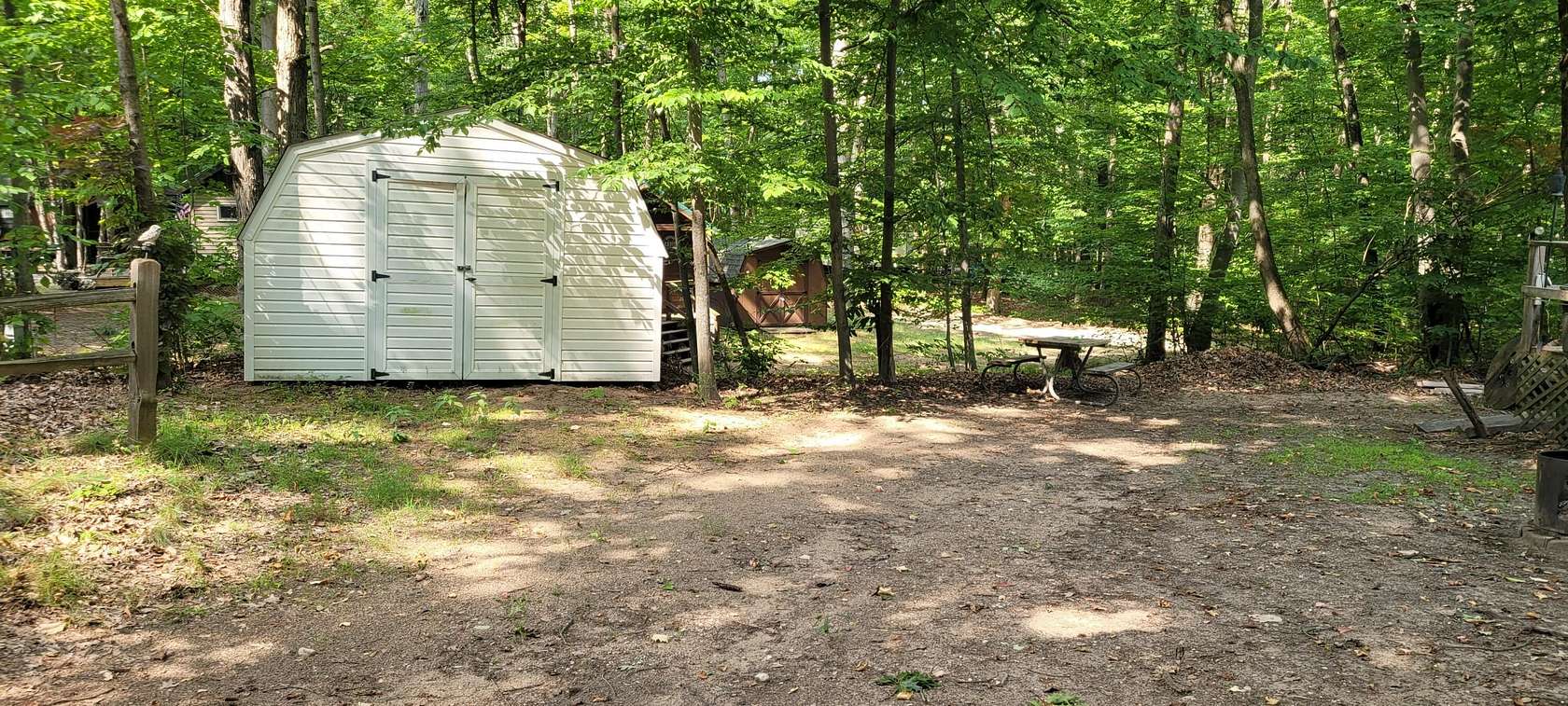 0.25 Acres of Land for Sale in Custer, Michigan