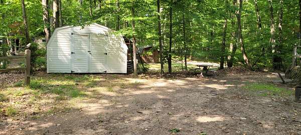 0.25 Acres of Land for Sale in Custer, Michigan