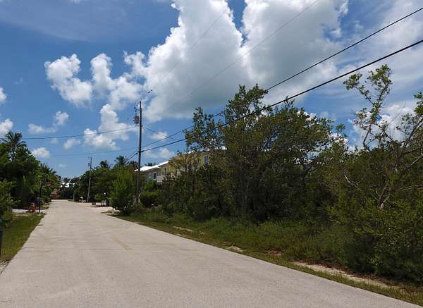 0.16 Acres of Residential Land for Sale in Marathon, Florida