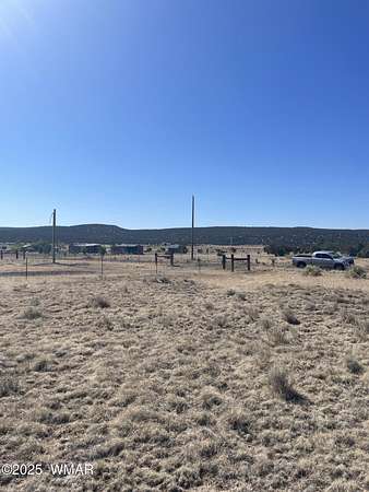 1.17 Acres of Residential Land for Sale in Concho, Arizona