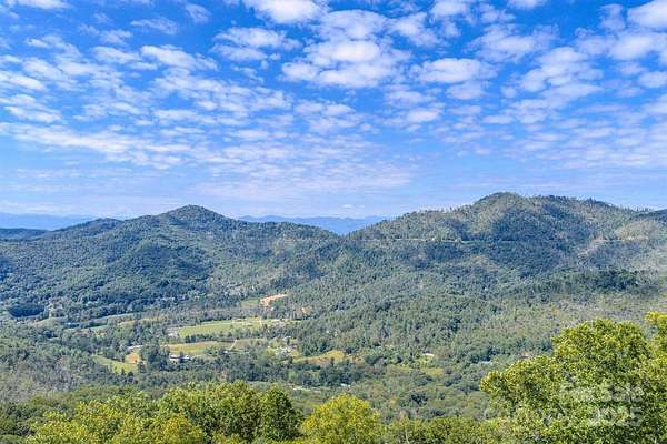 11.4 Acres of Land for Sale in Asheville, North Carolina