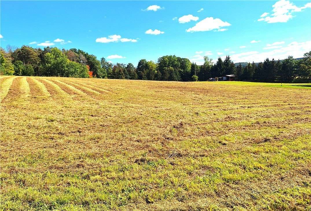 4 Acres of Residential Land for Sale in Wayland, New York